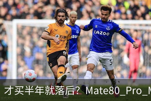 才买半年就落后？Mate80 Pro Max对比Mate90 Pro，差距大到离谱